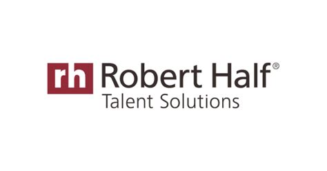 robert half finance accounting|Staffing, Recruitment & Job Search 